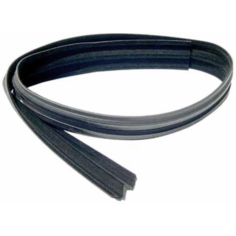 RUB021A raamrubber MK-1 deur boven in stijl